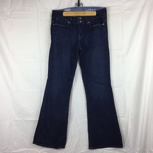 Gap 1969 bootcut jeans